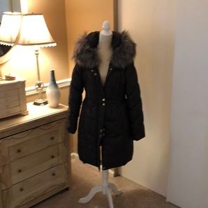 Via Spiga winter coat